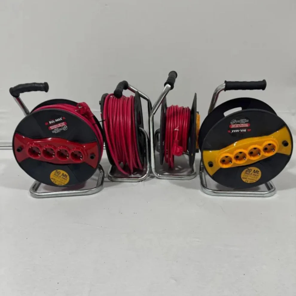 Bul Max Produžni Kabal Na Motalici Vrhunskog Kvaliteta