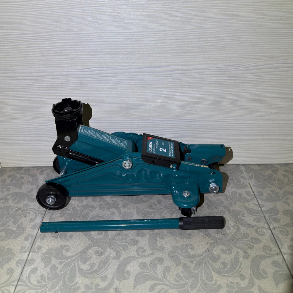 Boashi Hidraulična Dizalica 2 Tone