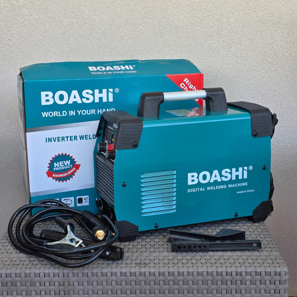 BOASHI Digitalni Inverter Aparat za Varenje 350 AMPERA