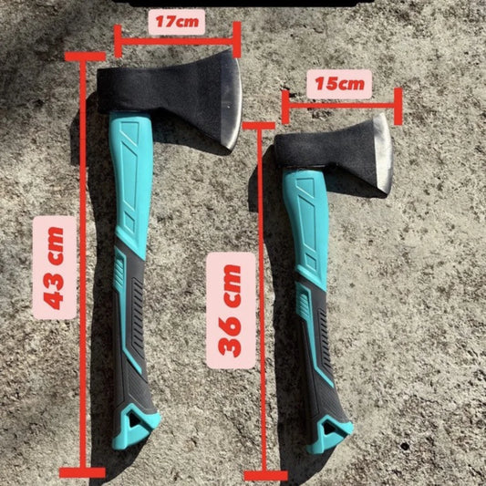 SJEKIRA – KVALITETNA I IZDRŽLJIVA!
