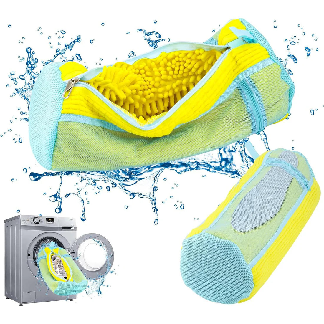 Torba za pranje obuće