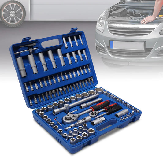 Gedora 108 KOM set u KOFERU