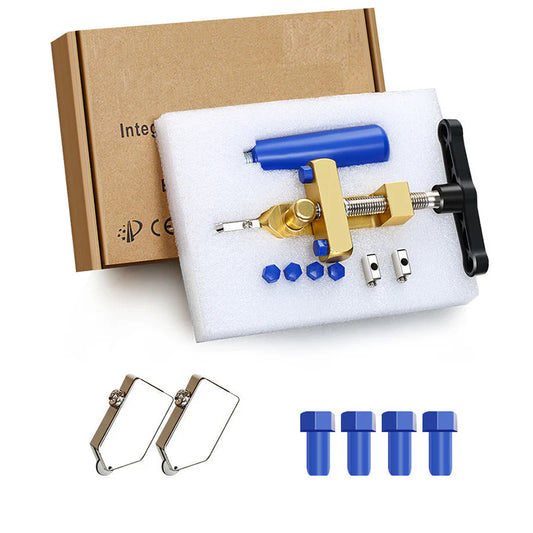 Ručni alat za keramiku