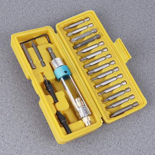 Set dodataka za brzo bušenje