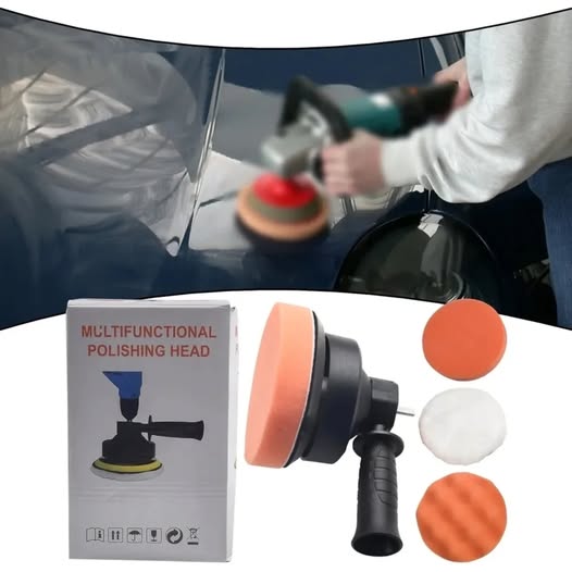 Nastavak Za Poliranje