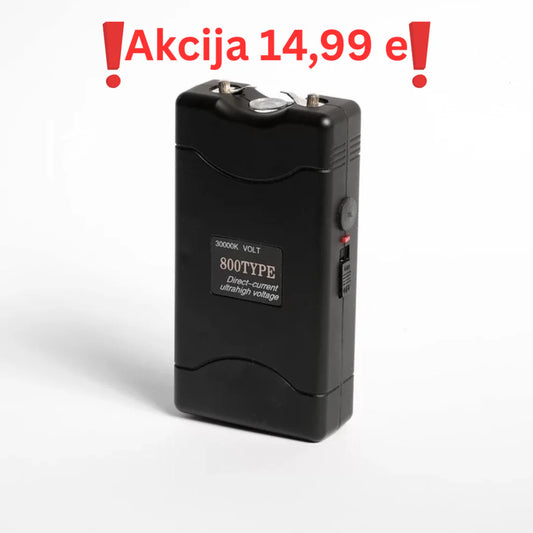 ELEKTRO ŠOKER Akcija 14,99 e