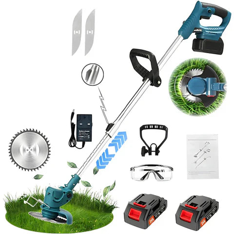 AKU TRIMER SA 2 BATERIJE 5,0 Ah