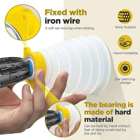 Gumeni poklopac za prašinu