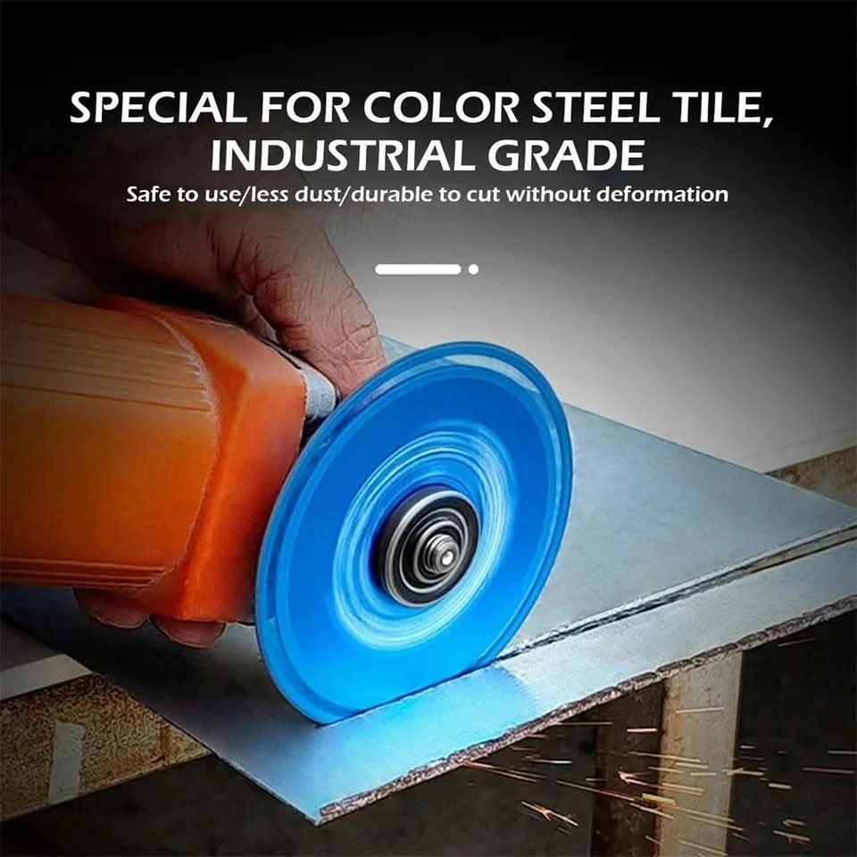 Kompozitna višenamjenska oštrica za rezanje