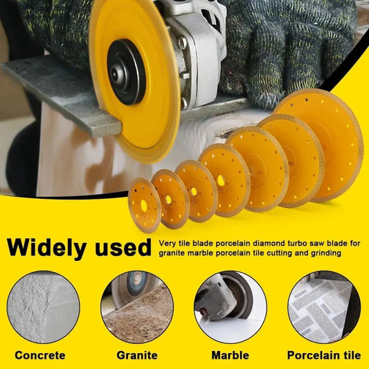 dijamantni list pile