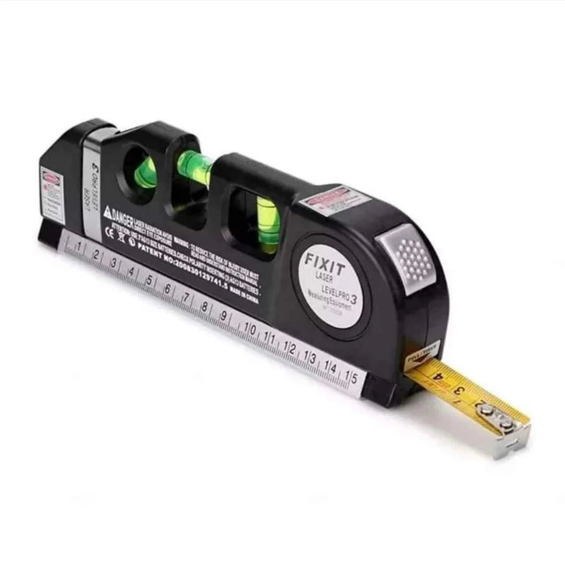 Laserska Multifunkcionalna Libela 3u1