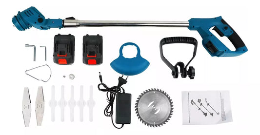 AKU TRIMER SA 2 BATERIJE 5,0 Ah