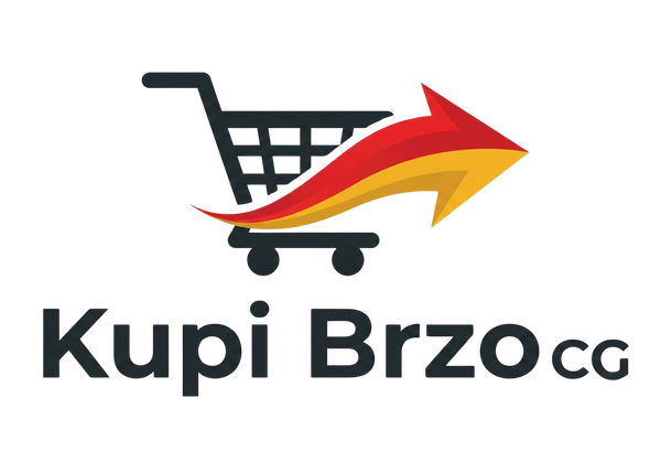 Kupi Brzo CG