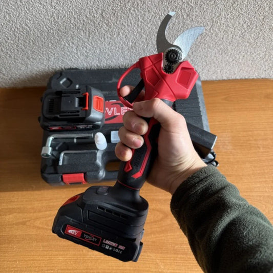 AKU MAKAZE ZA REZANJE VOCA 48V 5 AH