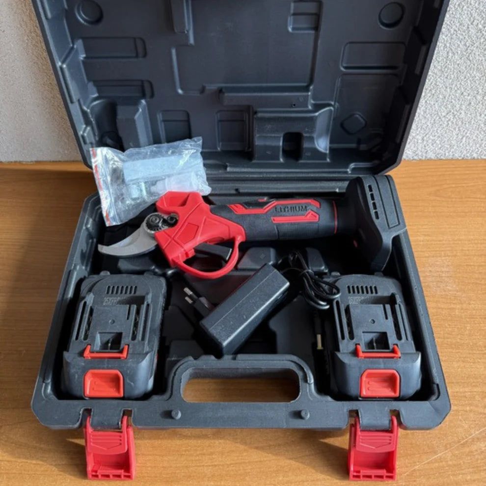 AKU MAKAZE ZA REZANJE VOCA 48V 5 AH