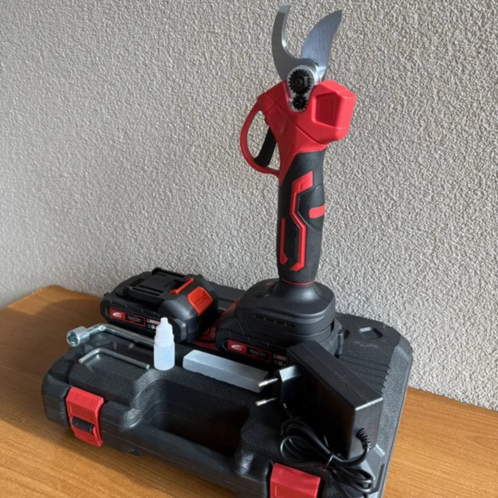 AKU MAKAZE ZA REZANJE VOCA 48V 5 AH