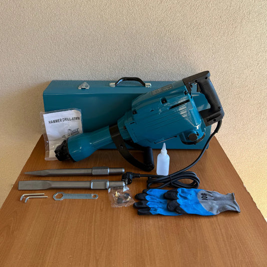 PIKAMER / HILTI RAZBIJAC 2200W 45J DOSTAVA BESPLATNA!!!