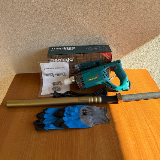 Profesionalni Elektricni Vibrator za Beton DOSTAVA BESPLATNA!!!