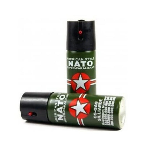 Nato Biber Sprej 60ml