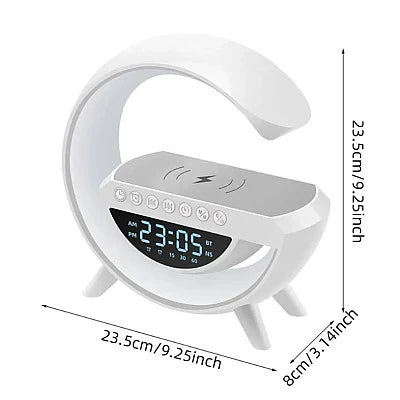 Big G Pametna Lampa – RGB Zvucnik