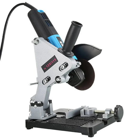 Stalak za ugaonu brusilicu 115mm i 125mm