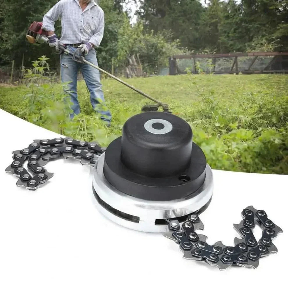 Glava za trimer sa lancem