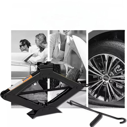 Auto dizalica 2 tone