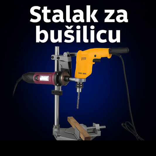 Stalak za bušilicu