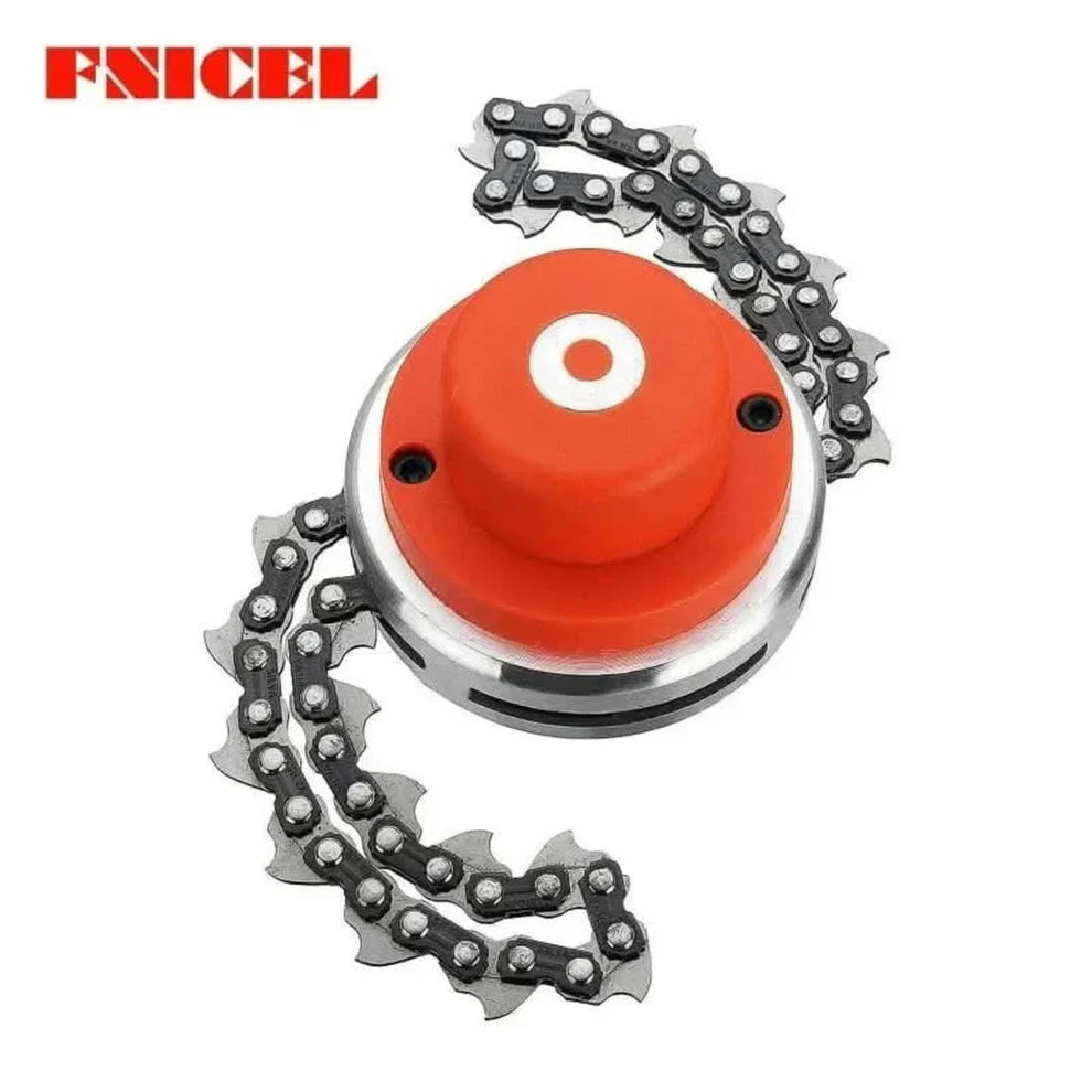 Glava za trimer sa lancem