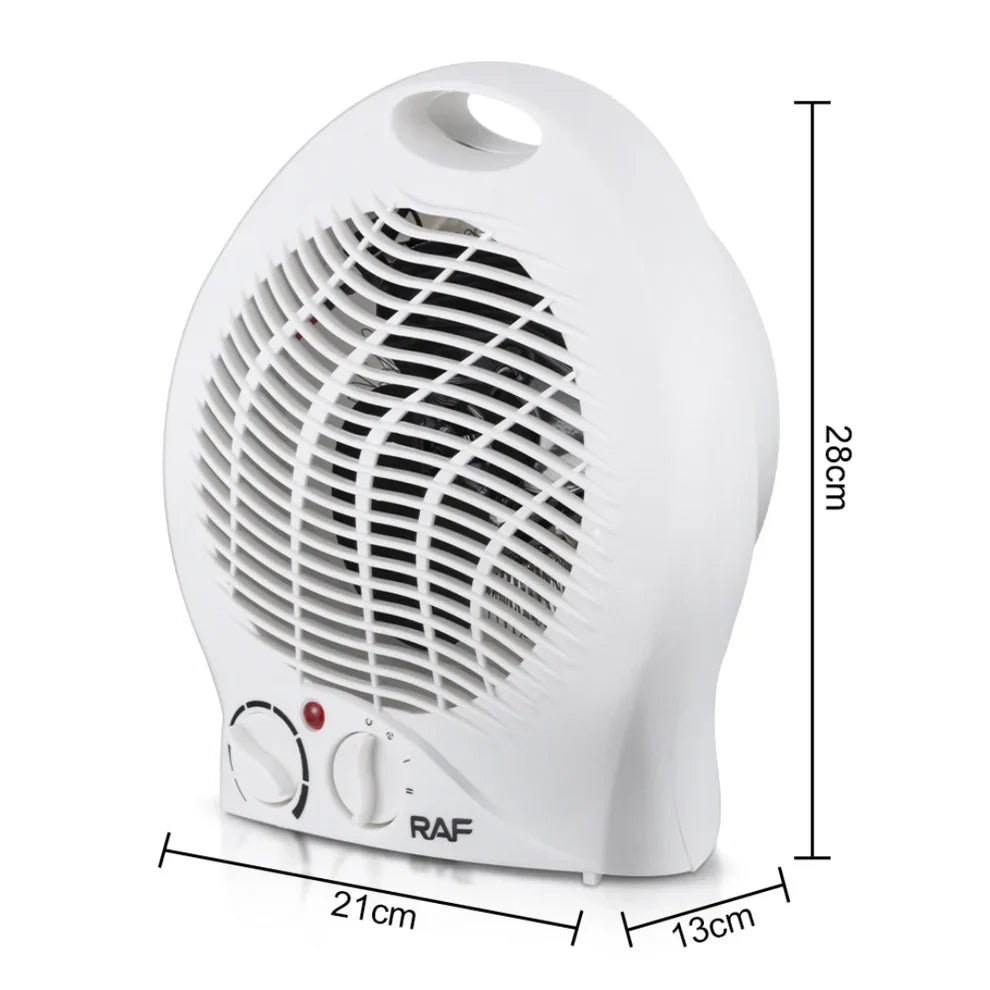 RAF – Grijalica 2000W