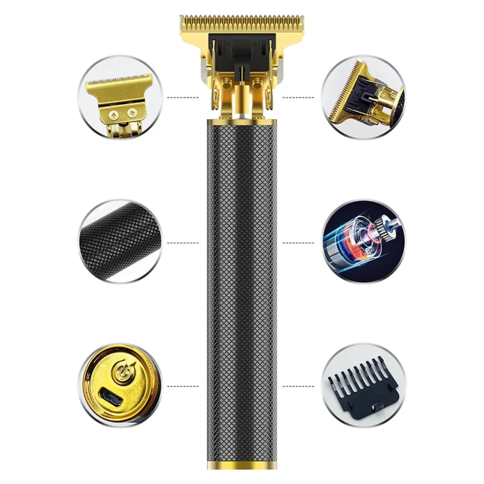 RAF Profesionalna Masinica– Punjenje na USB, 7200rpm