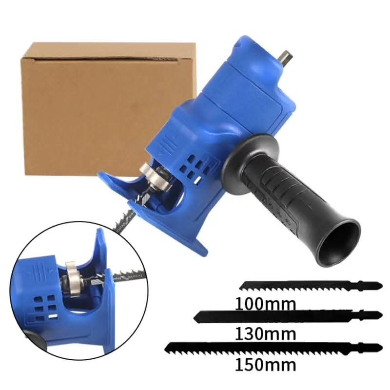 Nastavak za šrafilicu ubodna testera