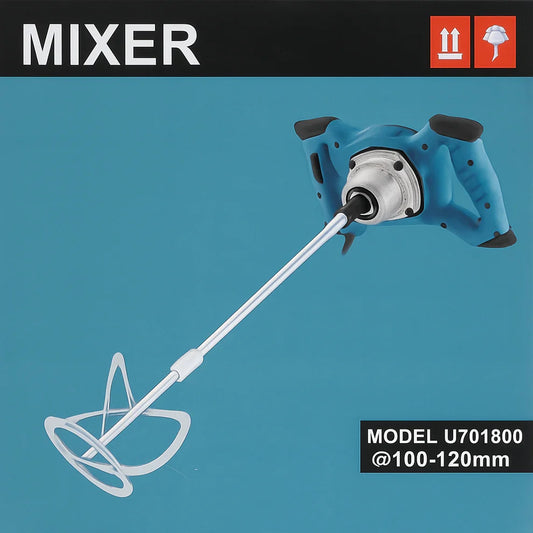 Mikser sa nastavkom 1800W
