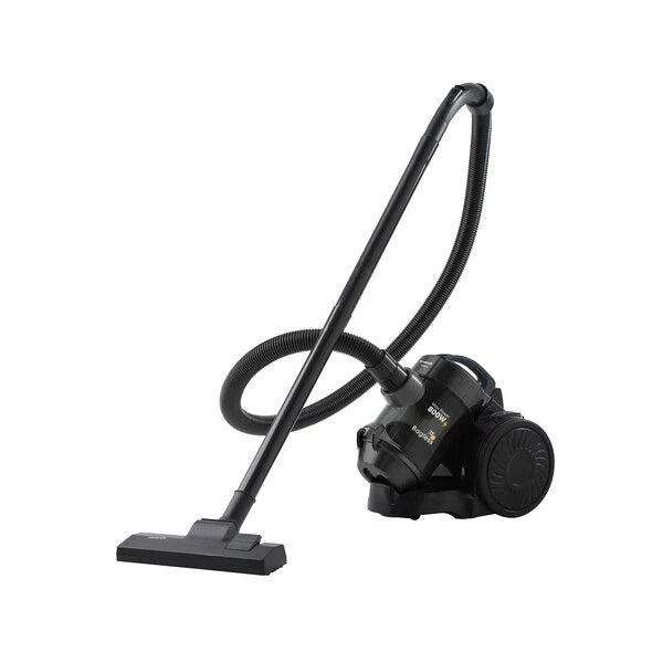 RAF Usisivač – 800W, 17000Pa Snaga Usisavanja, 2L Kapacitet