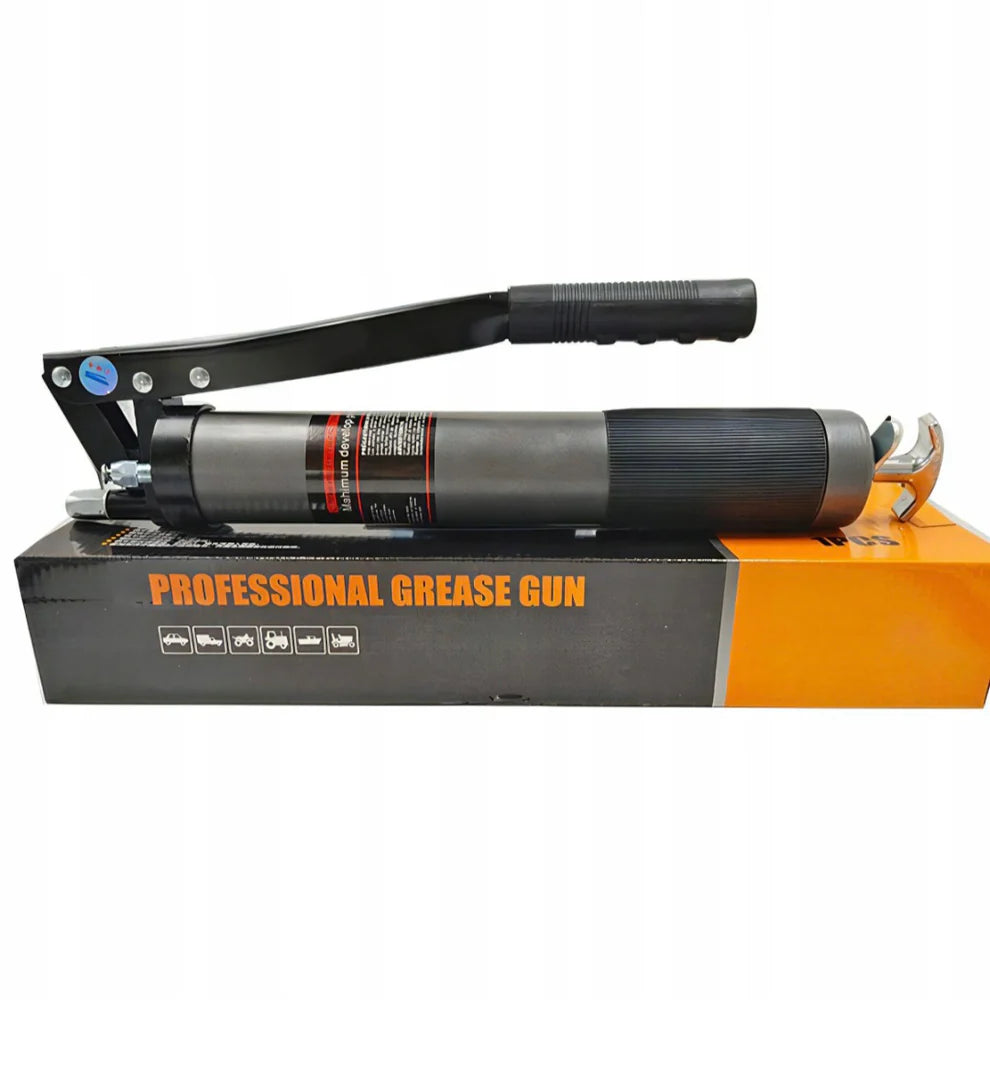 Rucna mazalica za mast 8000-12000 PSI Akcija 19,99 e
