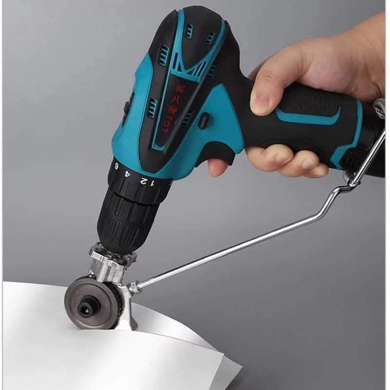 Nastavak za rezanje lima