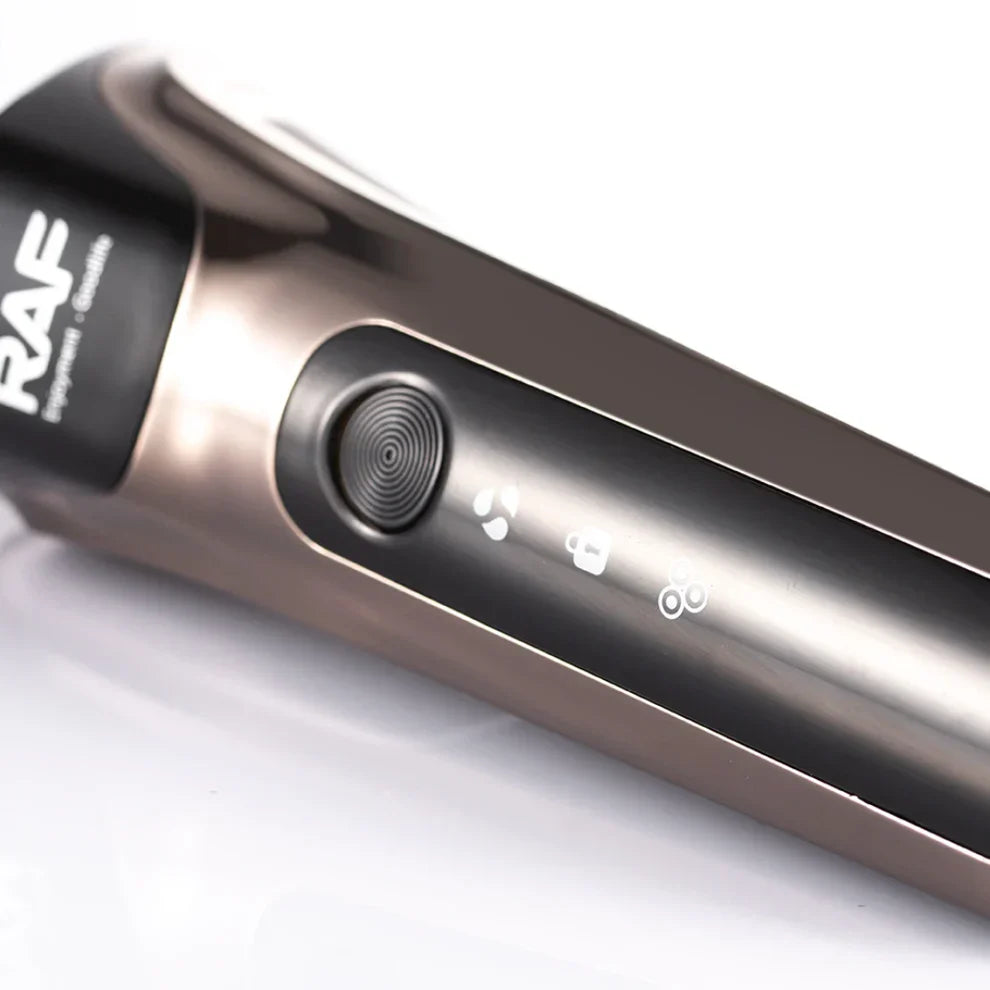 RAF R.4043 – 3 u 1 Električni brijač