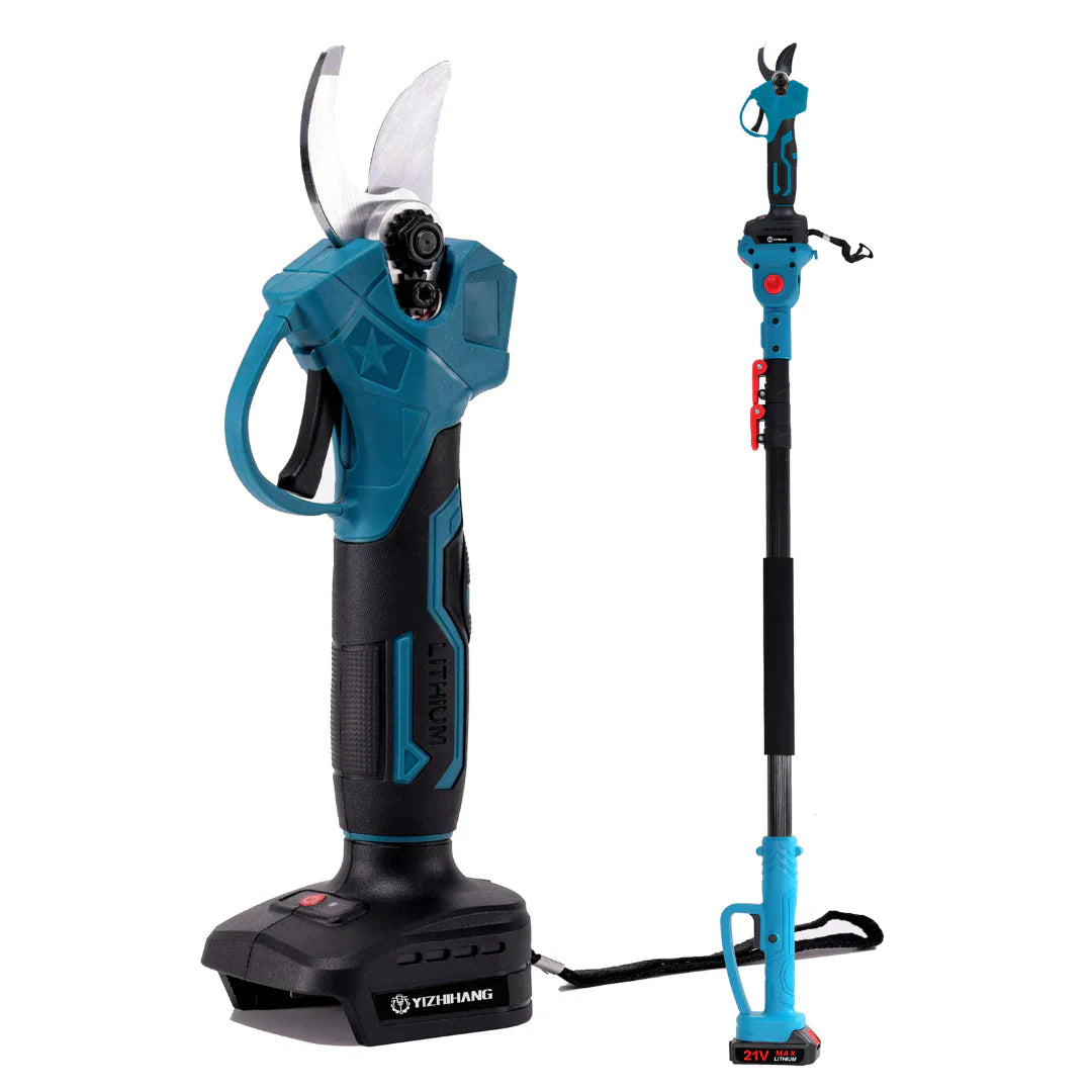 AKU SET– MAKAZE+ SEGA+TELESKOP (2x BATERIJE 21V)