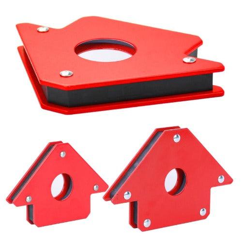 SET MAGNETA ZA ZAVARIVANJE 6/1